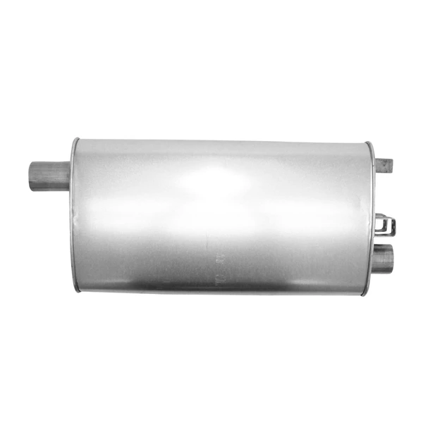 AP Emissions 6554 Exhaust Muffler, Right Passenger Side