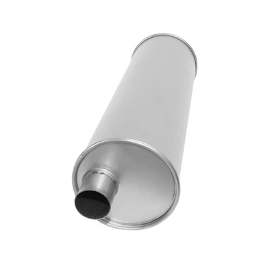 AP Emissions 6592 Exhaust Muffler
