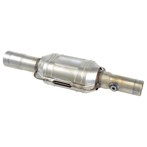 AP Emissions 651652 Catalytic Converter