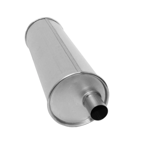 AP Emissions 6672 Exhaust Muffler