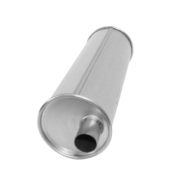 AP Emissions 6672 Exhaust Muffler