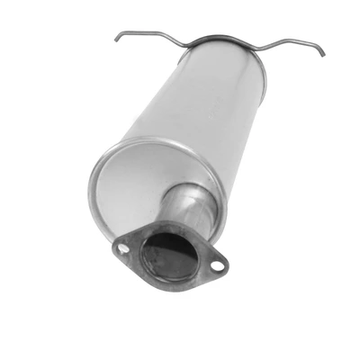 AP Emissions 6695 Exhaust Muffler Assembly