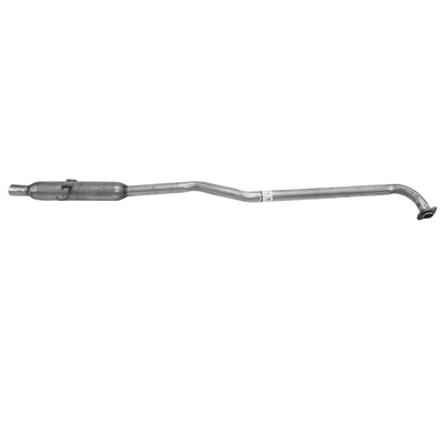 AP Emissions 68410 Exhaust Pipe, Center