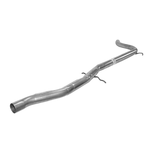 AP Emissions 68412 Exhaust Pipe, Center
