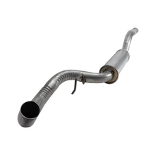 AP Emissions 68422 Exhaust Muffler Assembly