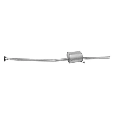 AP Emissions 68436 Exhaust Pipe, Center