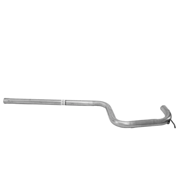 AP Emissions 68437 Exhaust Pipe, Center