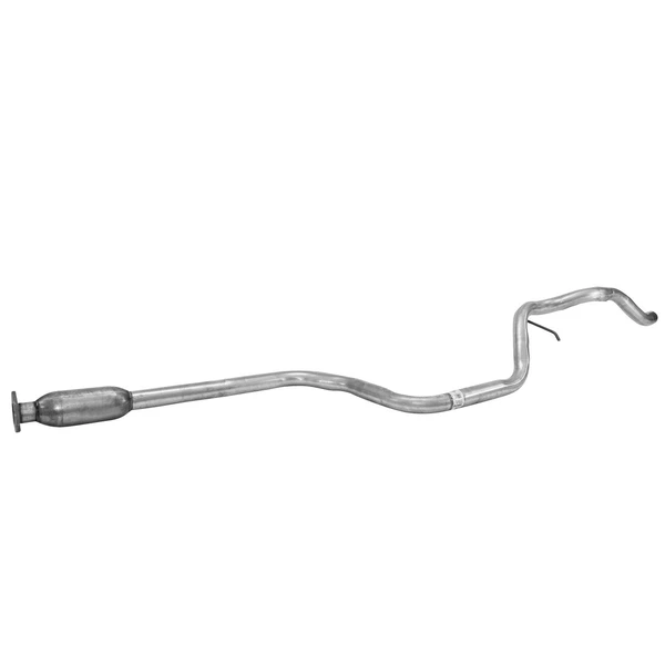 AP Emissions 68438 Exhaust Pipe, Center
