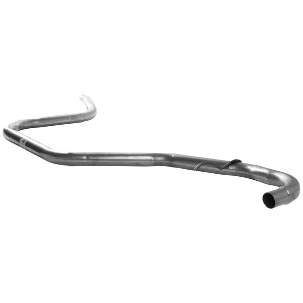 AP Emissions 68443 Exhaust Pipe, Rear Side