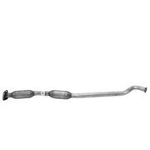 AP Emissions 68454 Exhaust Pipe, Center