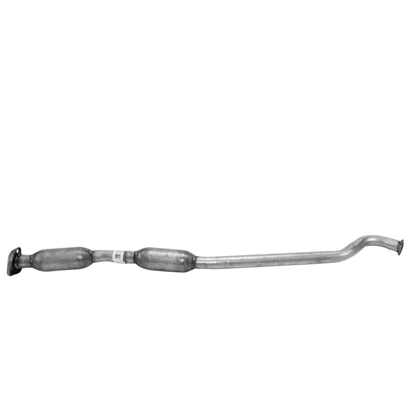 AP Emissions 68454 Exhaust Pipe, Center