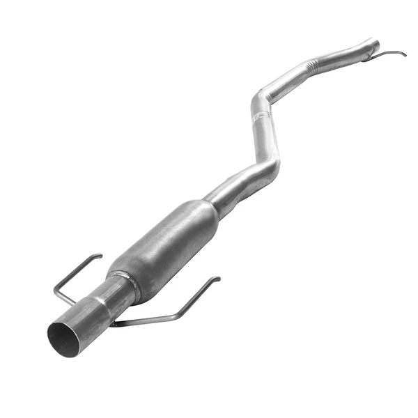 AP Emissions 68483 Exhaust Pipe, Rear Side