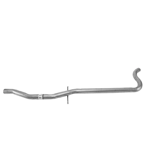 AP Emissions 68487 Exhaust Pipe, Rear Side
