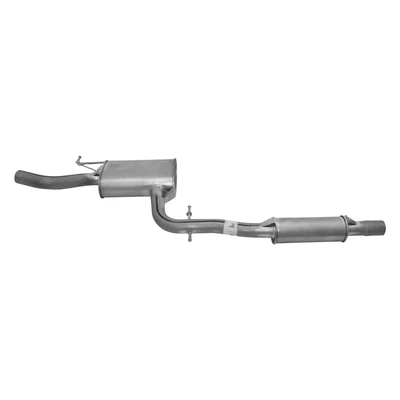 AP Emissions 68508 Exhaust Pipe