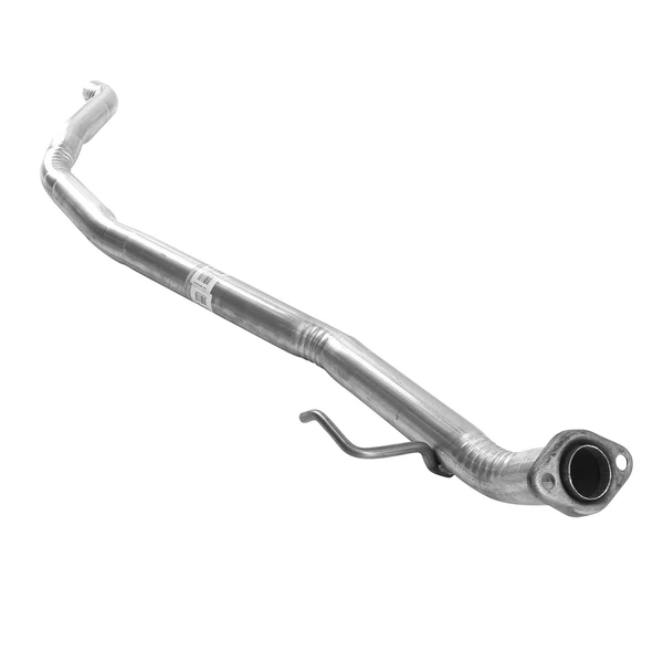 AP Emissions 68518 Exhaust Pipe, Rear Side
