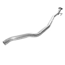 AP Emissions 68518 Exhaust Pipe, Rear Side