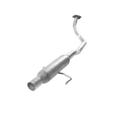 AP Emissions 68542 Exhaust Pipe, Center