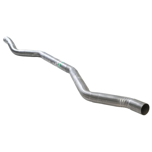 AP Emissions 68550 Exhaust Pipe, Rear Side