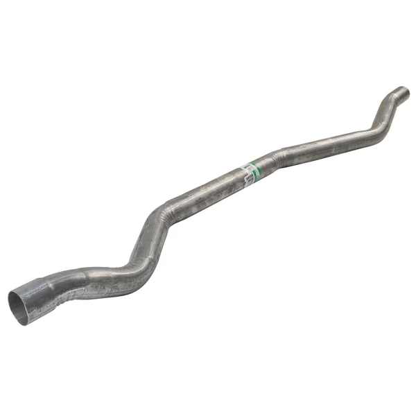 AP Emissions 68550 Exhaust Pipe, Rear Side