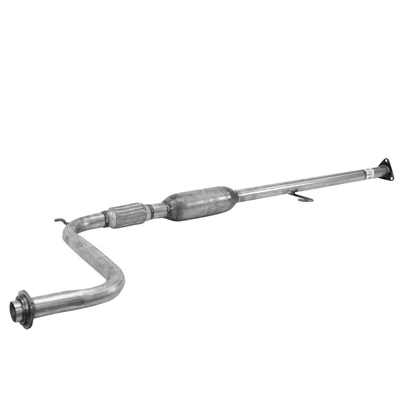 AP Emissions 68366 Exhaust Pipe, Center