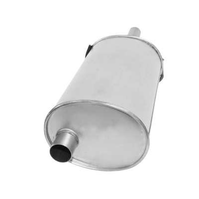 AP Emissions 700018 Exhaust Muffler