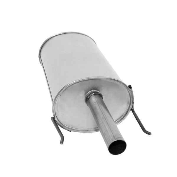 AP Emissions 700018 Exhaust Muffler