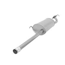AP Emissions 70002 Exhaust Muffler Assembly