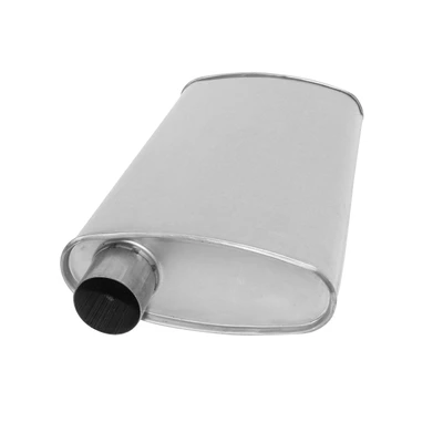 AP Emissions 700020 Exhaust Muffler