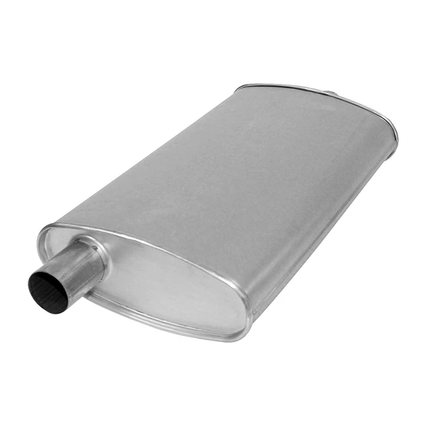 AP Emissions 700034 Exhaust Muffler