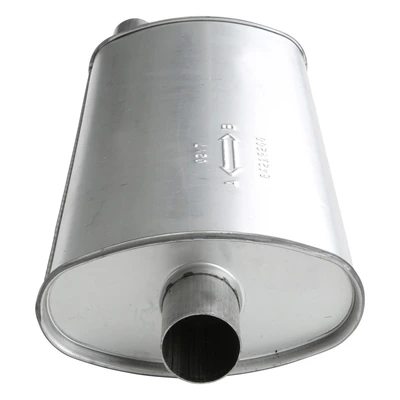 AP Emissions 700044 Exhaust Muffler