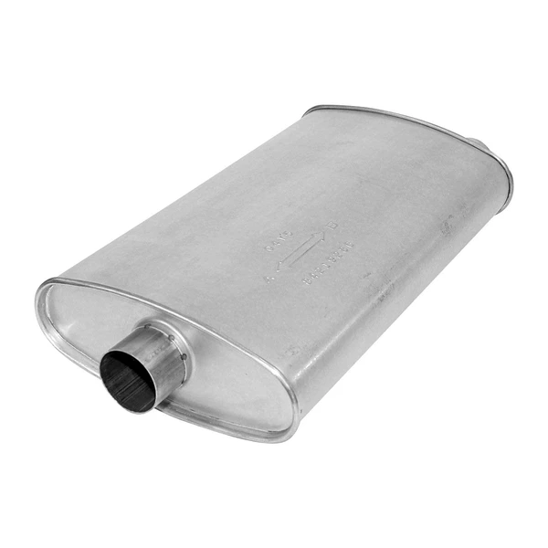 AP Emissions 700045 Exhaust Muffler
