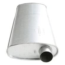 AP Emissions 700046 Exhaust Muffler