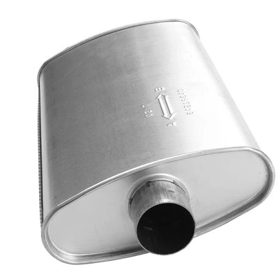 AP Emissions 700109 Exhaust Muffler