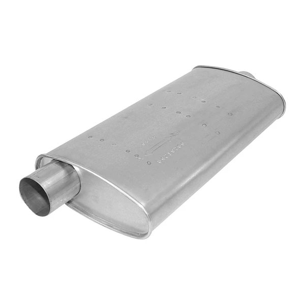 AP Emissions 700126 Exhaust Muffler