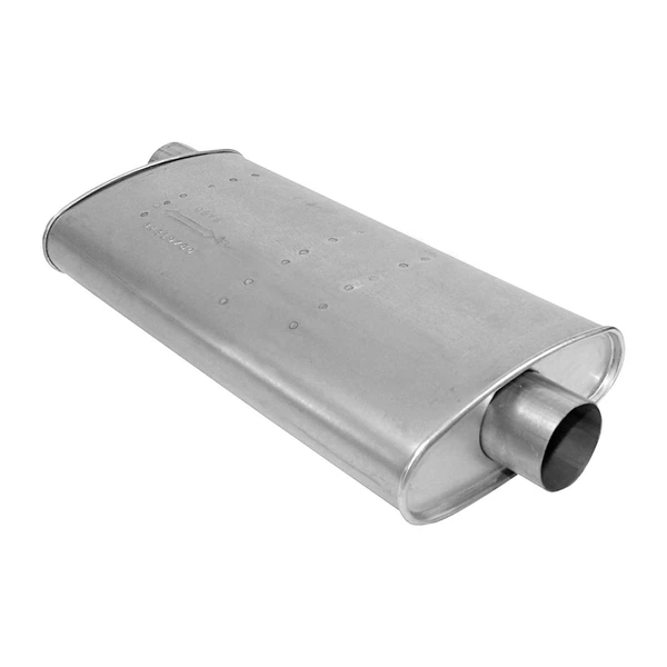 AP Emissions 700126 Exhaust Muffler