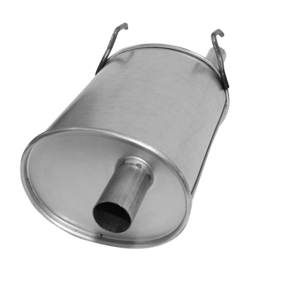 AP Emissions 700147 Exhaust Muffler