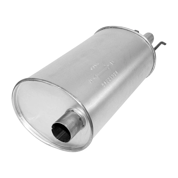 AP Emissions 700143 Exhaust Muffler