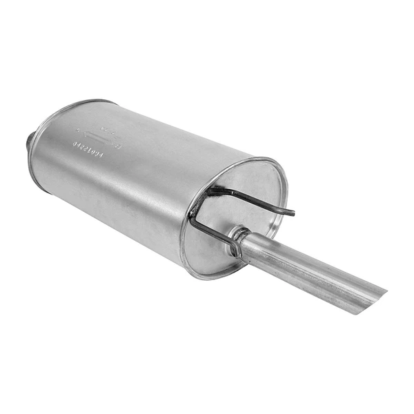 AP Emissions 700143 Exhaust Muffler