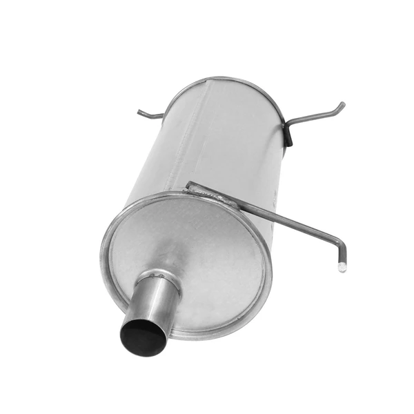 AP Emissions 700159 Exhaust Muffler