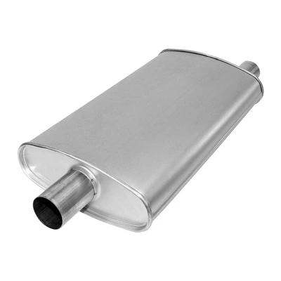 AP Emissions 700153 Exhaust Muffler