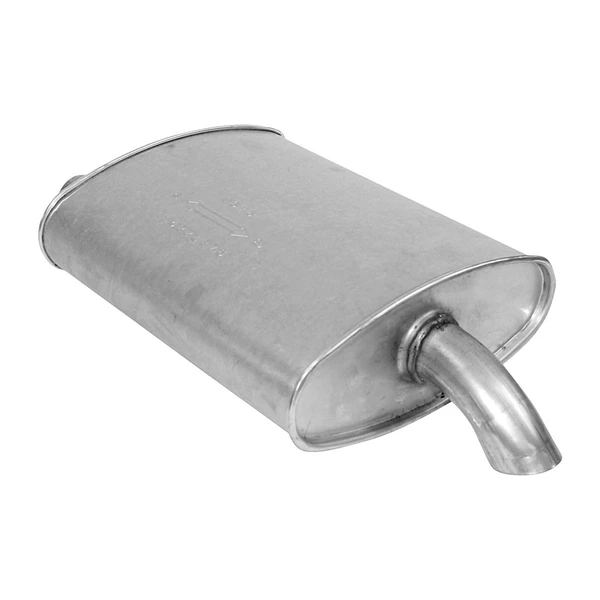 AP Emissions 700160 Exhaust Muffler