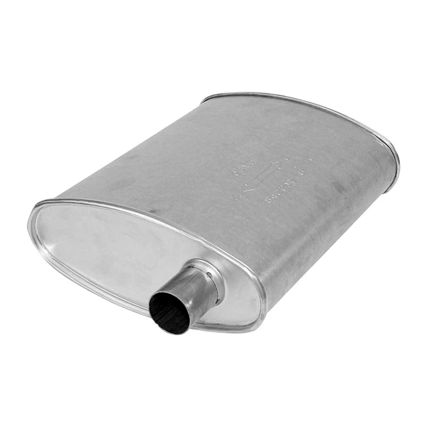 AP Emissions 700160 Exhaust Muffler