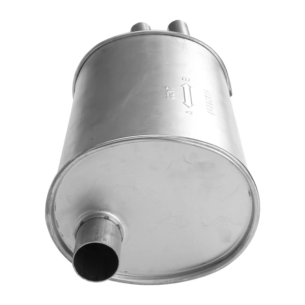AP Emissions 700188 Exhaust Muffler