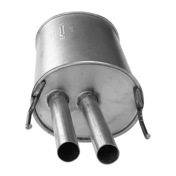AP Emissions 700188 Exhaust Muffler