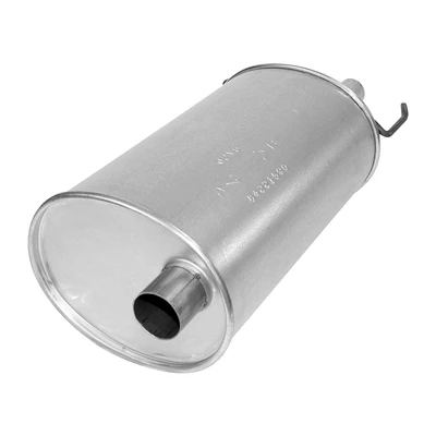 AP Emissions 700181 Exhaust Muffler