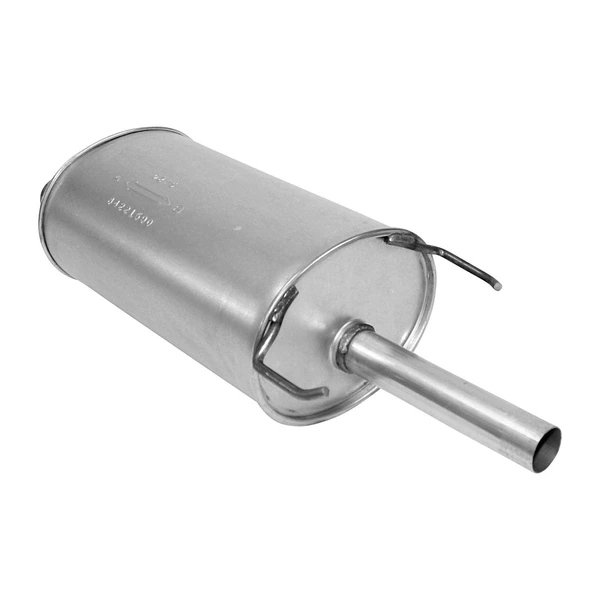 AP Emissions 700181 Exhaust Muffler