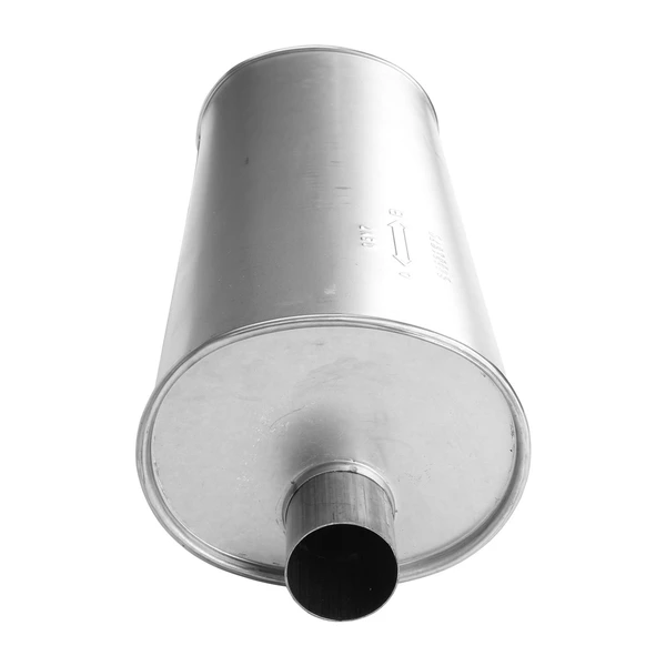 AP Emissions 700195 Exhaust Muffler