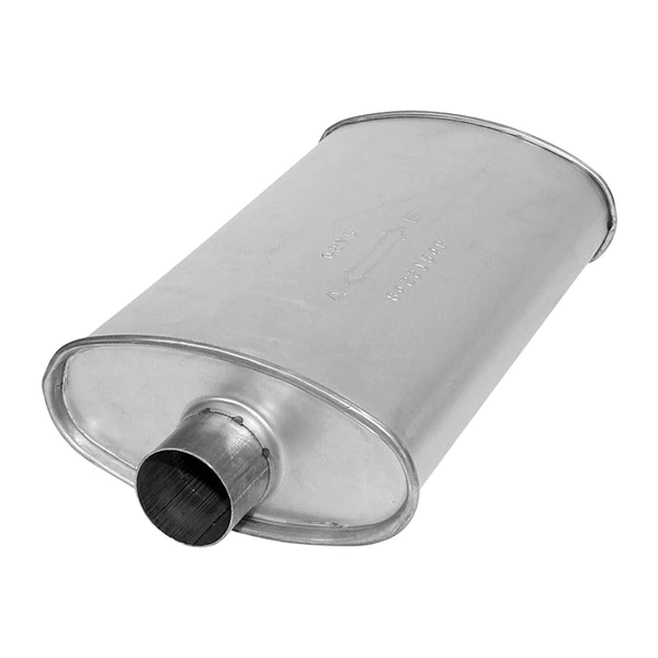 AP Emissions 700190 Exhaust Muffler