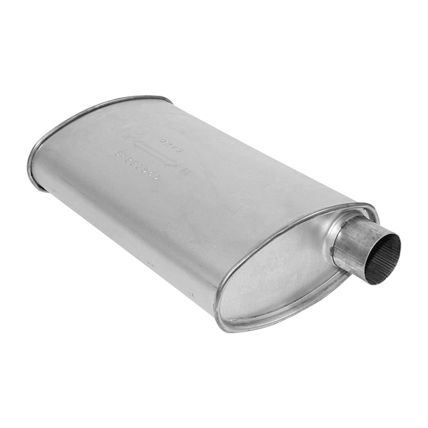 AP Emissions 700190 Exhaust Muffler