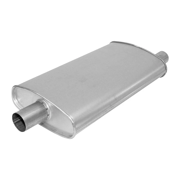 AP Emissions 700206 Exhaust Muffler